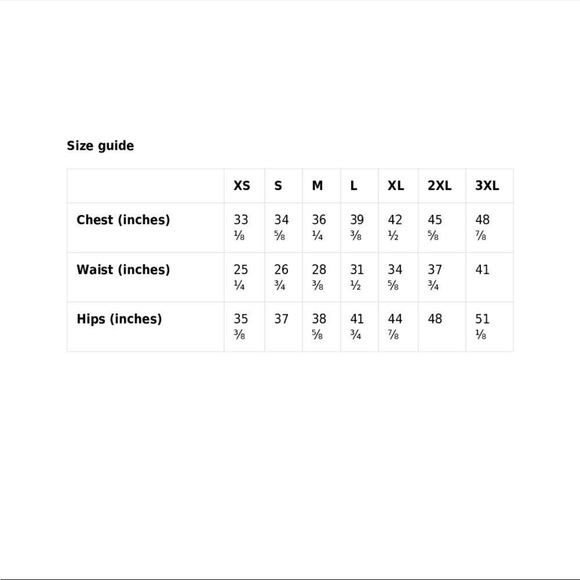 Shark Tooth High-Waisted Bikini - Picture 4 of 4